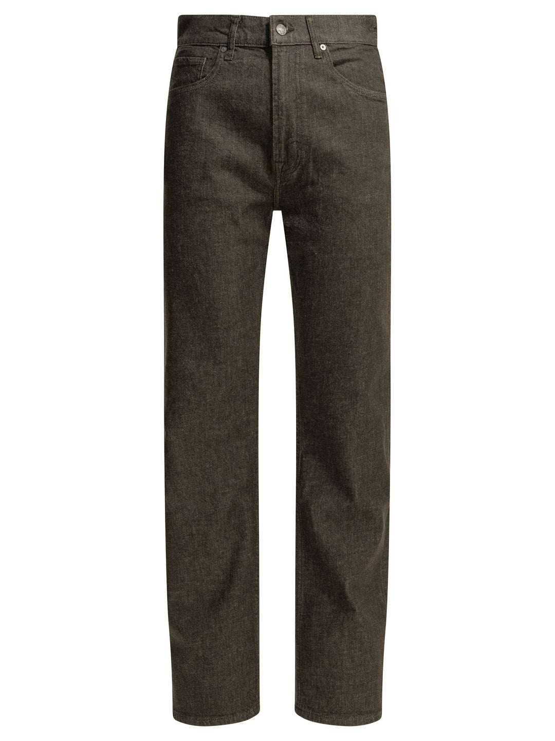 7 For All Mankind  Jeans - Brown | c81e9a13f674dc4b3b09885ae1359900abc1e338