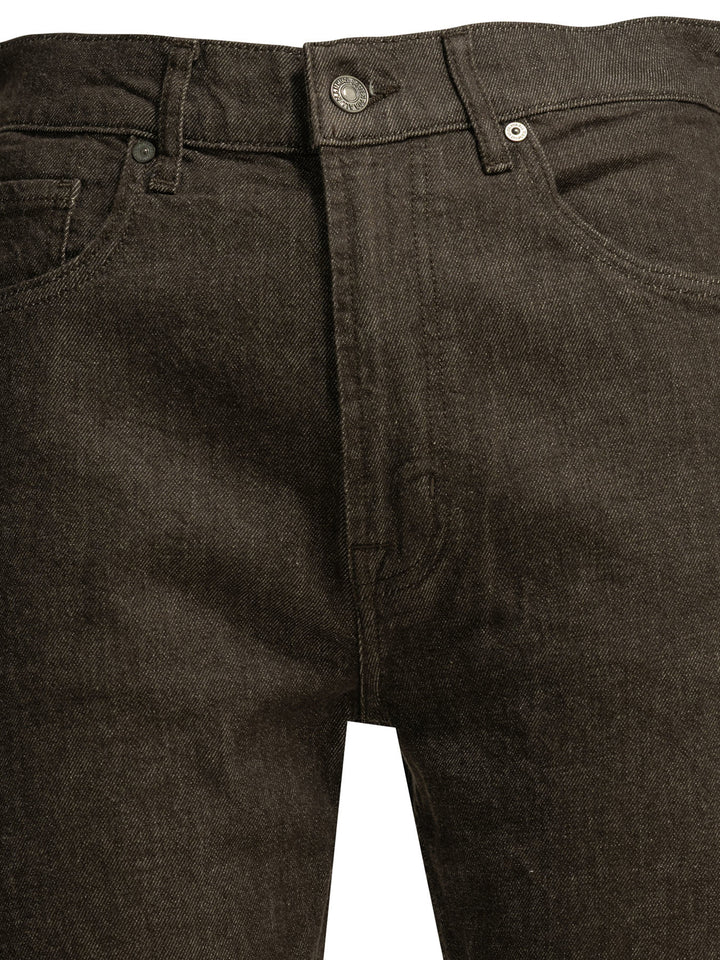 7 For All Mankind  Jeans - Brown | ee43101dd509ff1942666e32be56552560acd702