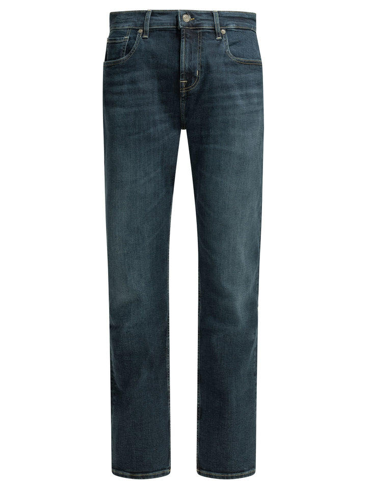 7 For All Mankind  Jeans - Blue | c2a48ac8826c2ae929dbd4c4409e698b548340a4