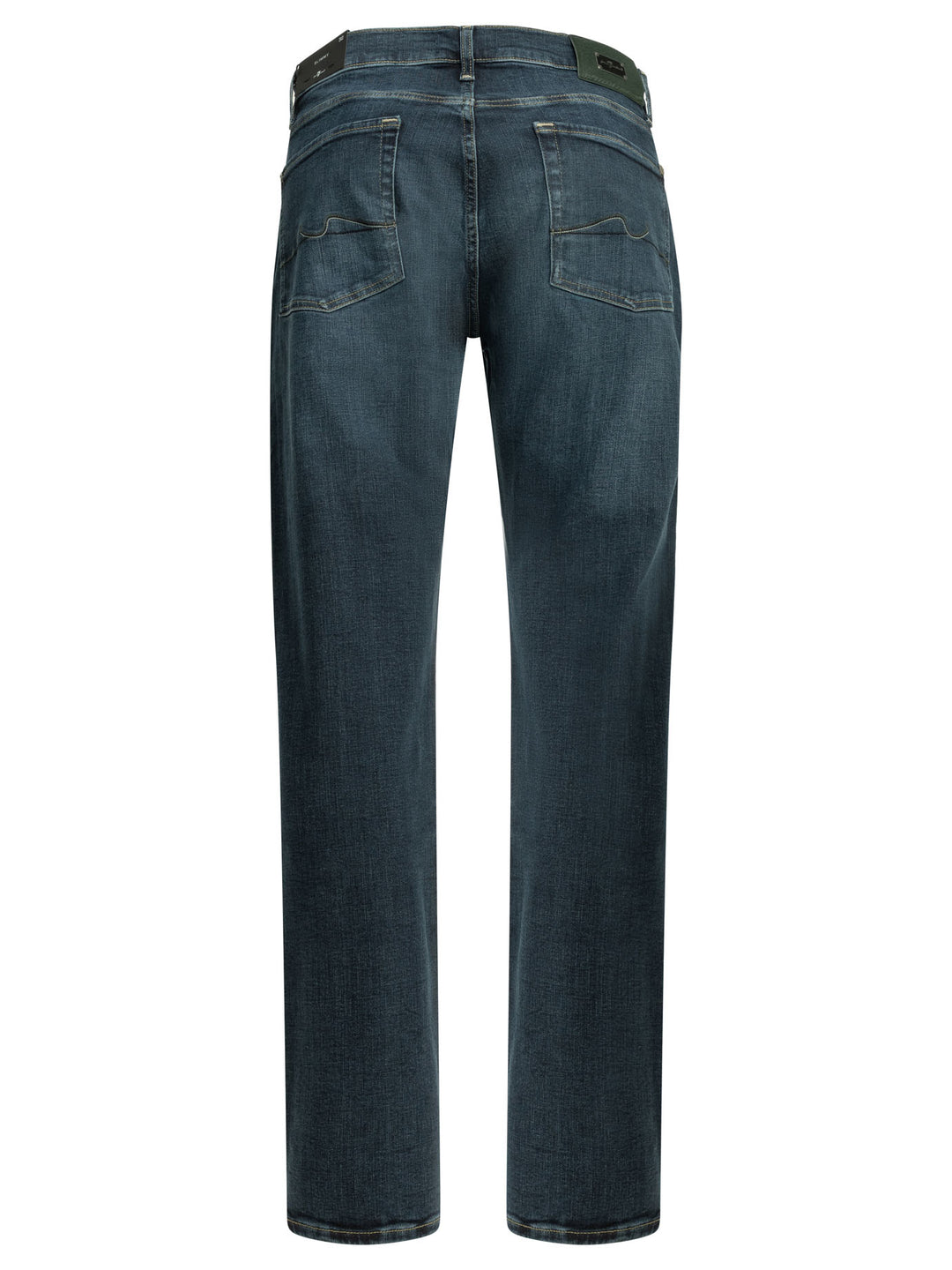 7 For All Mankind  Jeans - Blue | 5a3fcc0936503ea9c20f227c2c43d641ccd1cdda