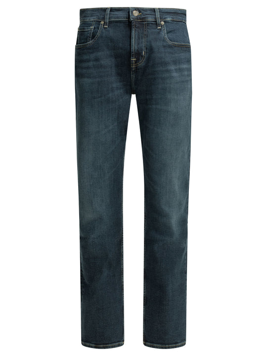 Jeans Blue