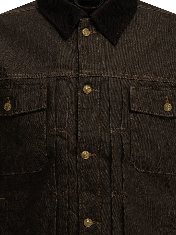 7 For All Mankind Jackets & Coats Jackets and Coats - Brown | e5b91fd272480e89e0dc1ac13dc1b5195f86174a