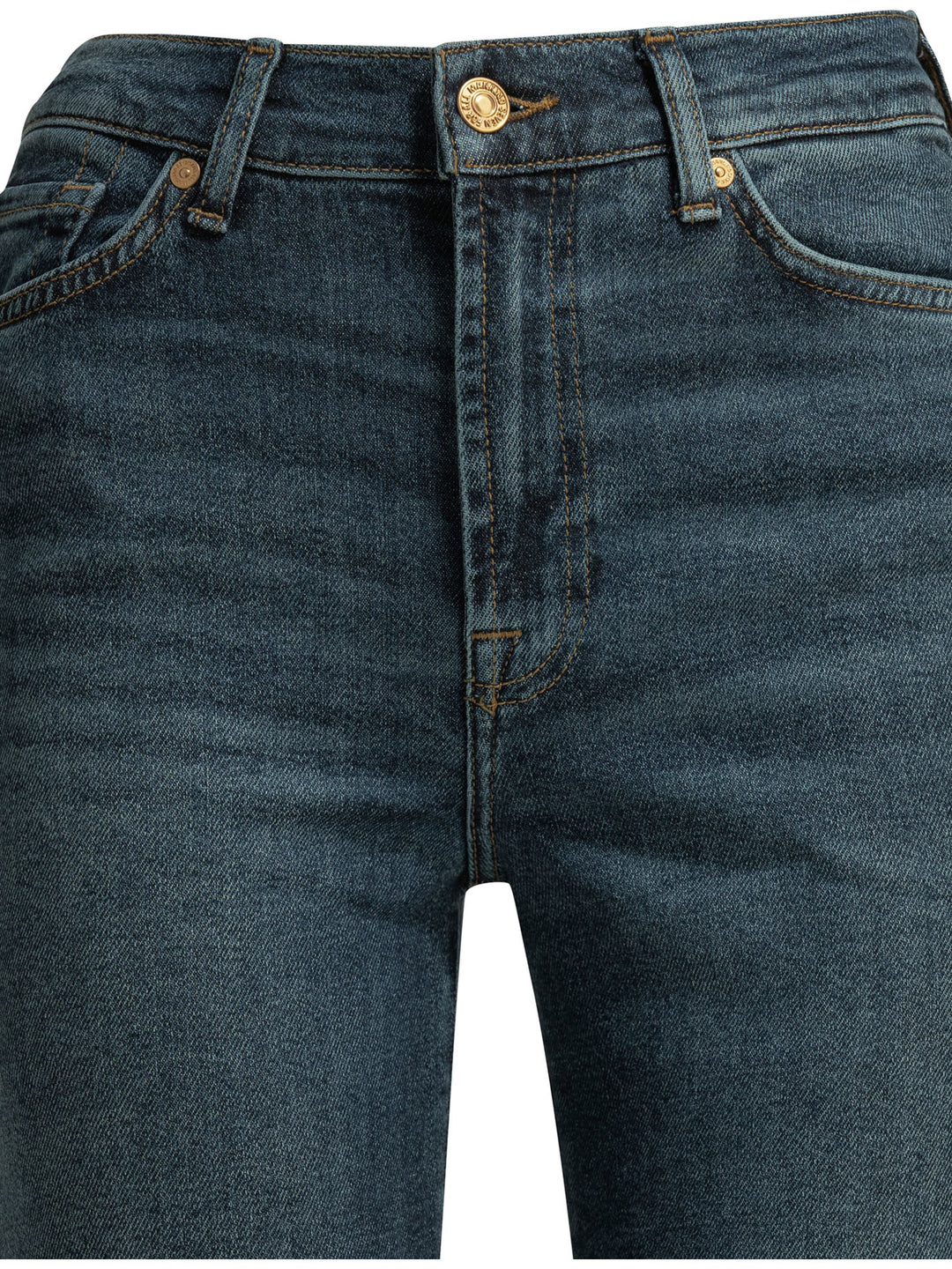 7 For All Mankind  Jeans - Blue | c7c2f1af1499b71a4ec18037834c01f19c4acd7c