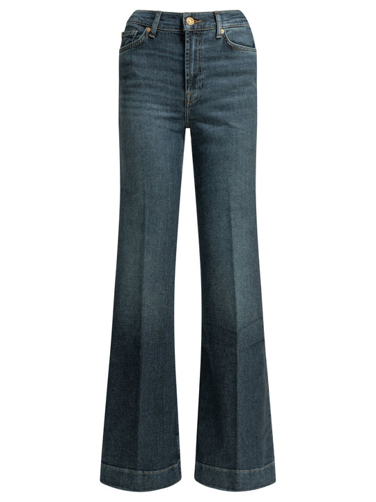 Jeans Blue