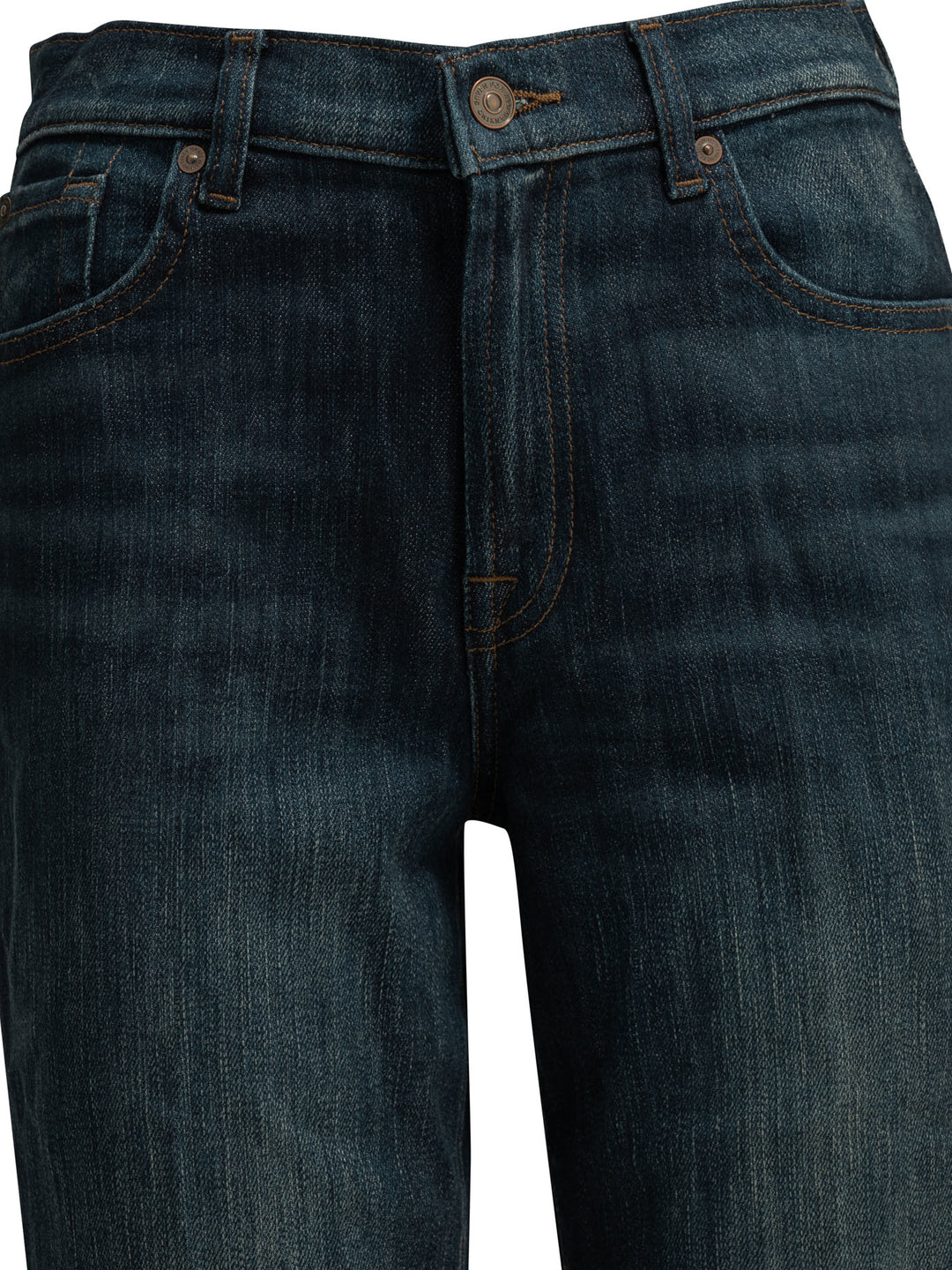 7 For All Mankind  Jeans - Blue | fdae712be83efa4e11b47b47a888738499c8d9e9