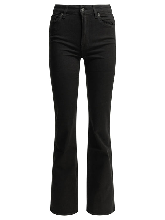 Jeans Black
