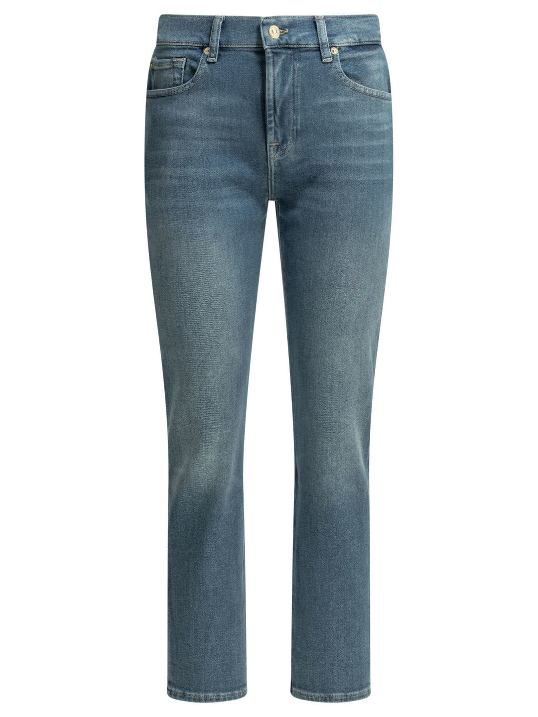 7 For All Mankind  Jeans - Light blue | 2dc655b69b368f235ef7b4bfcf97ef08323f54b5