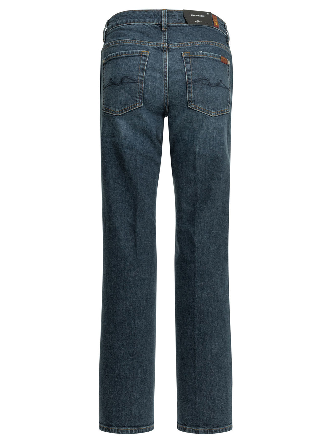 7 For All Mankind  Jeans - Blue | 2ba14225451fe95b4e0488f6293e5d125519cb4f