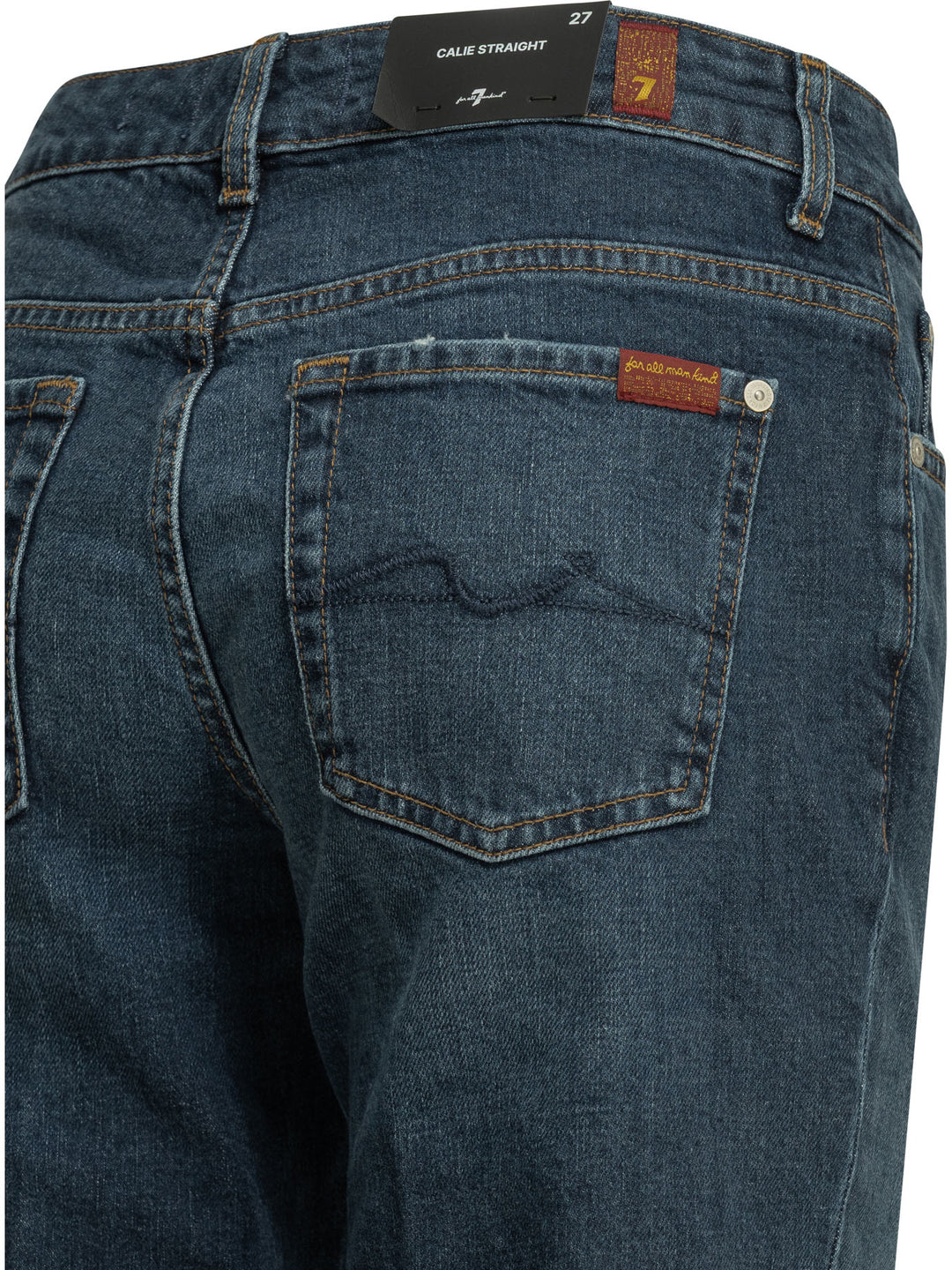 7 For All Mankind  Jeans - Blue | 8b059dec54bec4794e606498fbe3a351bbfc9e1d