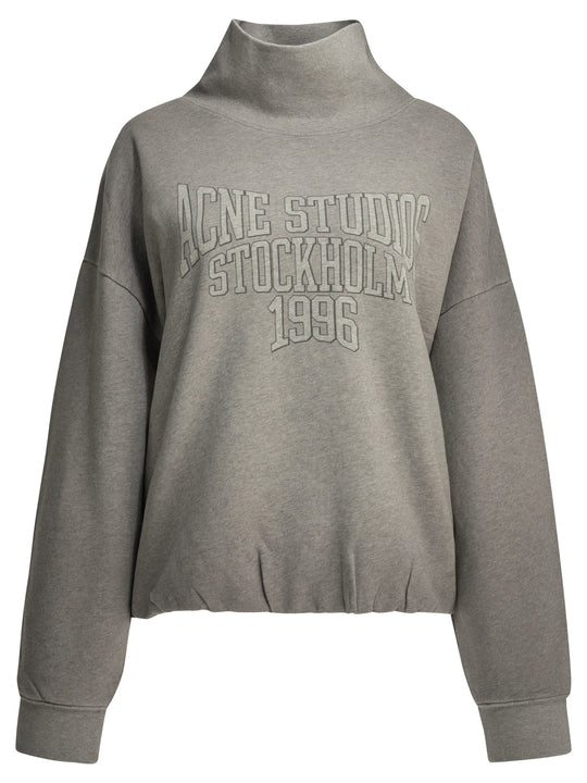 Sweatshirts Grey