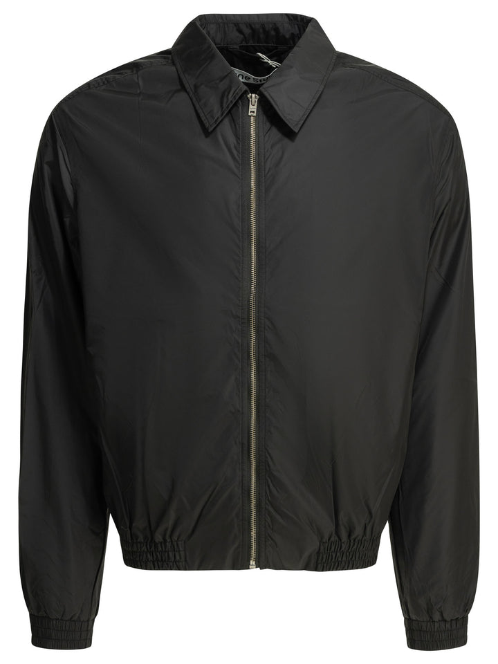 Acne Studios Jackets & Coats Jackets and Coats - Black | f7d0dcc0ef064ae87cedf3a04dc2d5fd7cf32910