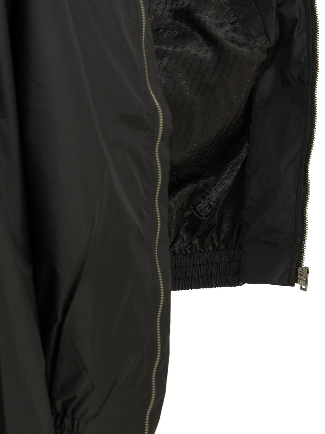 Acne Studios Jackets & Coats Jackets and Coats - Black | 6eaf9f25dffb53f689b386d9064918ce4b856427