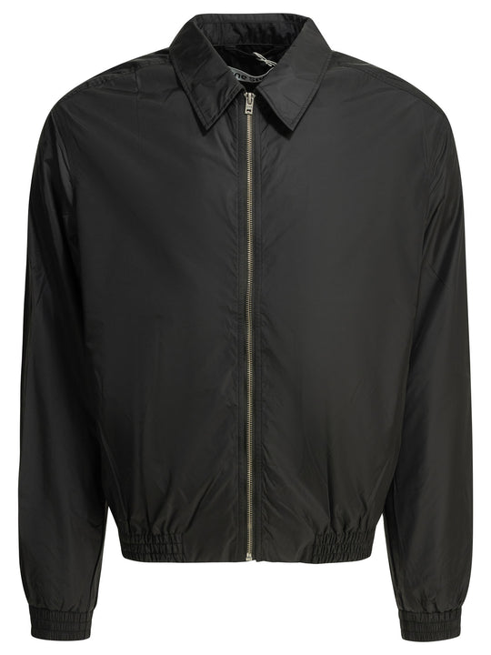 Jackets & Coats Jackets And Coats Black