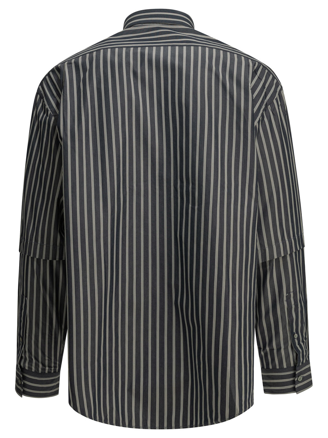 Acne Studios  Shirts - Blue | 43a3f011d89645628a284eb090a146f4d03567e0
