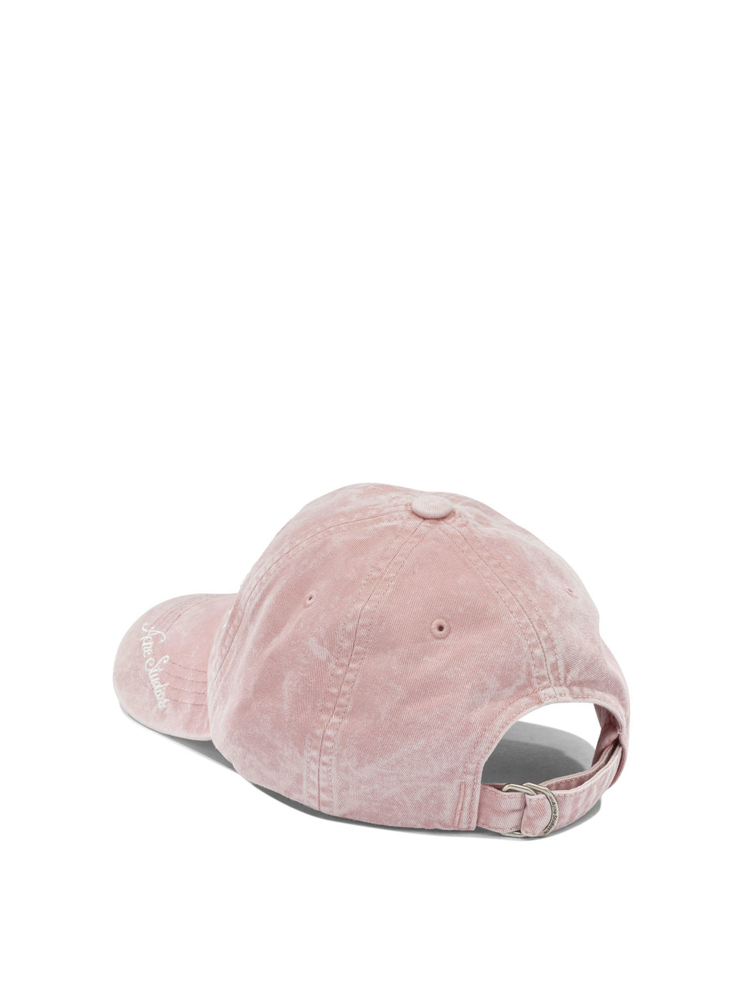 Acne Studios  Hats - Pink | 94b60c18f35ca890aa894cb01420dd1a10a367d8
