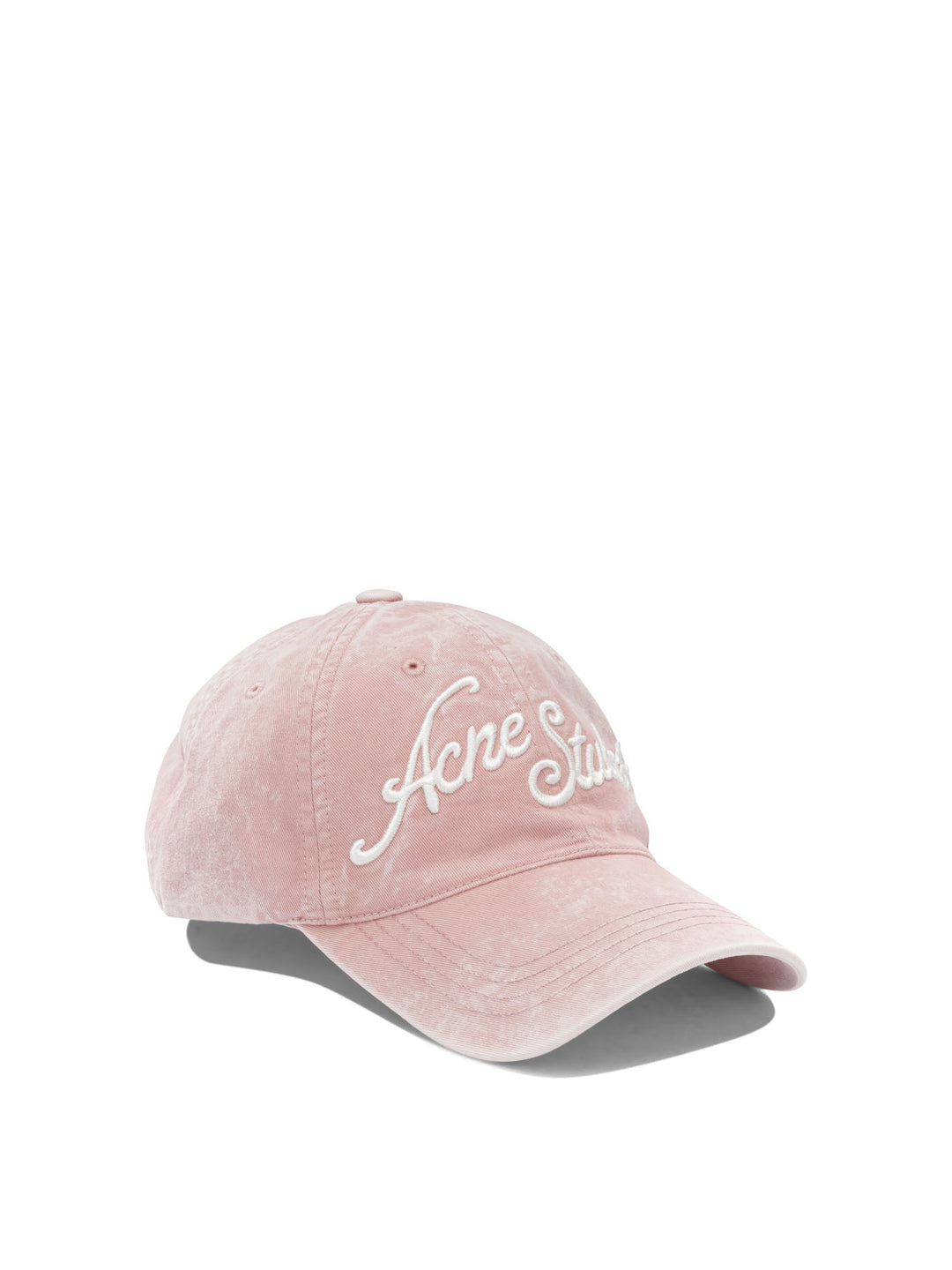 Acne Studios  Hats - Pink | 694e55a03ba21c92751305b10258227d3976b573