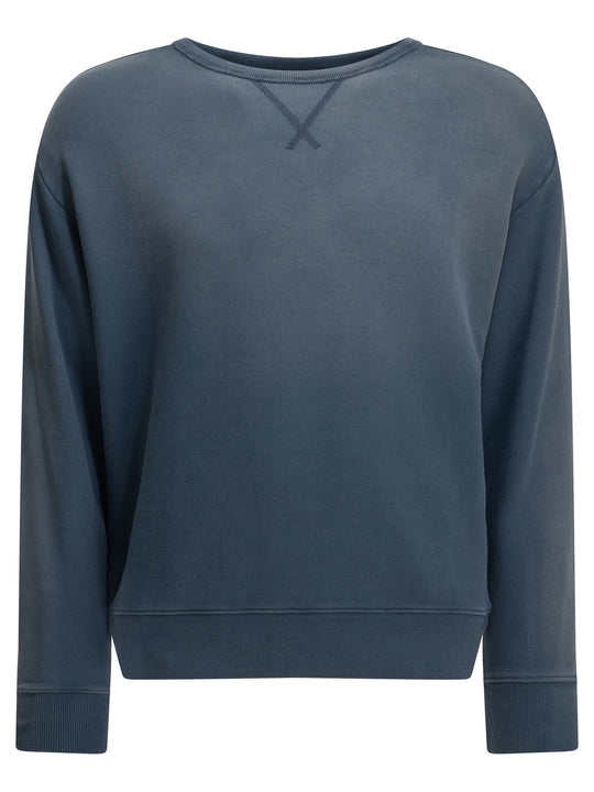 Sweatshirts Blue