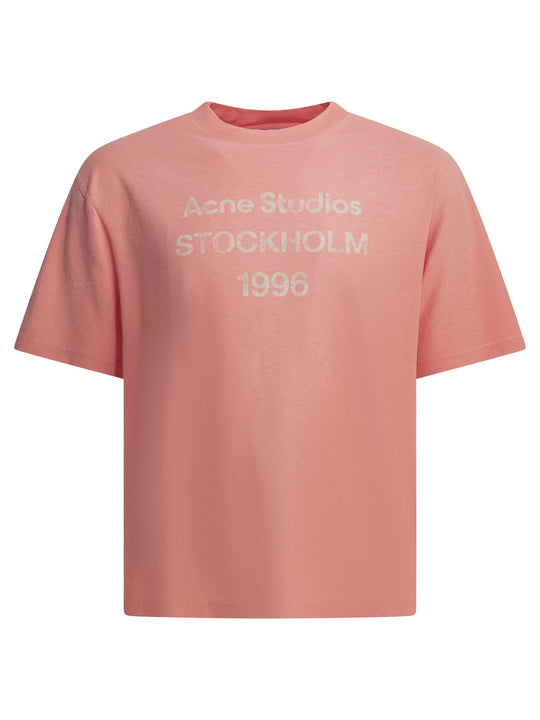 T-Shirts Pink