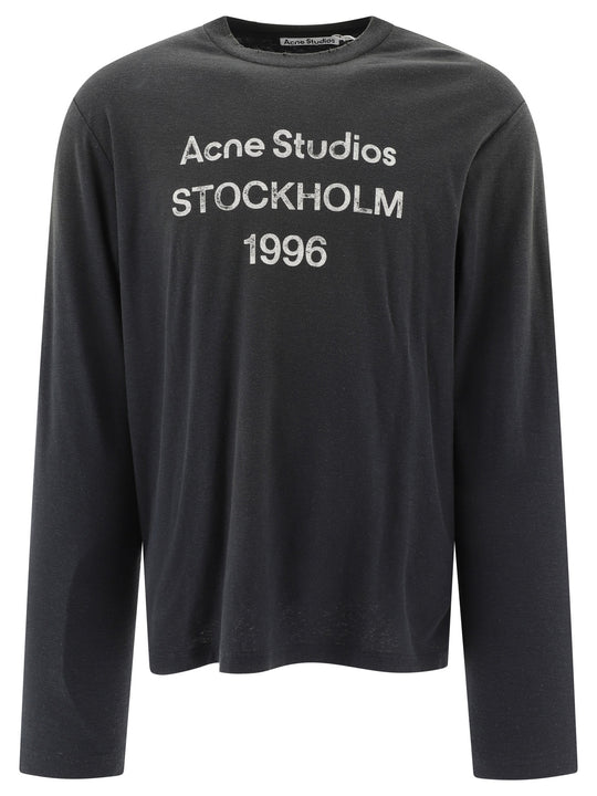 T-Shirts Black