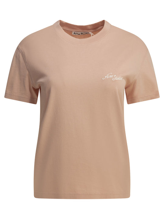 T-Shirts Pink