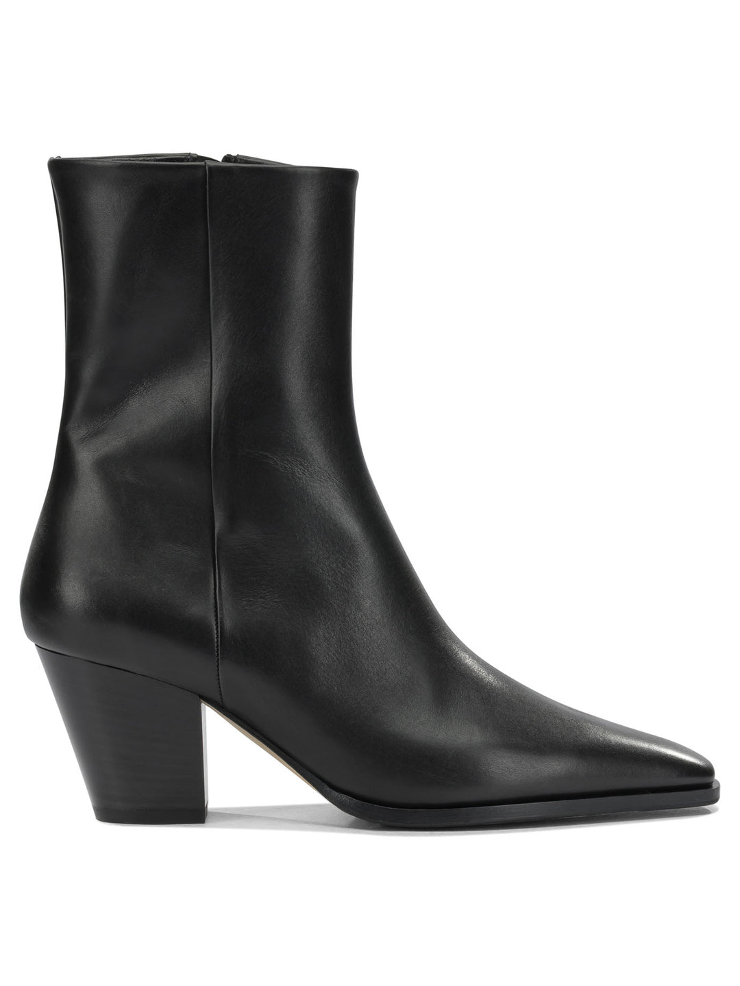 Aeyde Hedvig Boots and Ankle Boots - Black | 3d6ef72f4f2436f9993929e889055a4587f8a00b