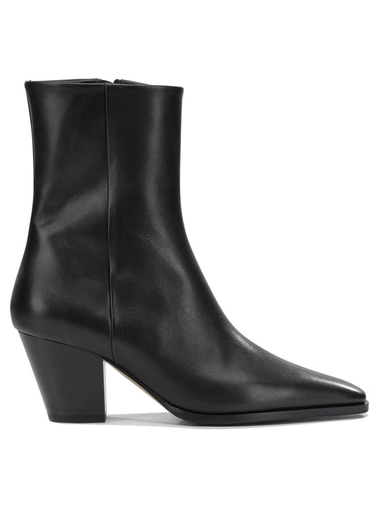 Hedvig Boots And Ankle Boots Black