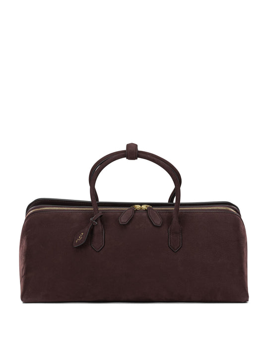 Delta Handbags Bordeaux