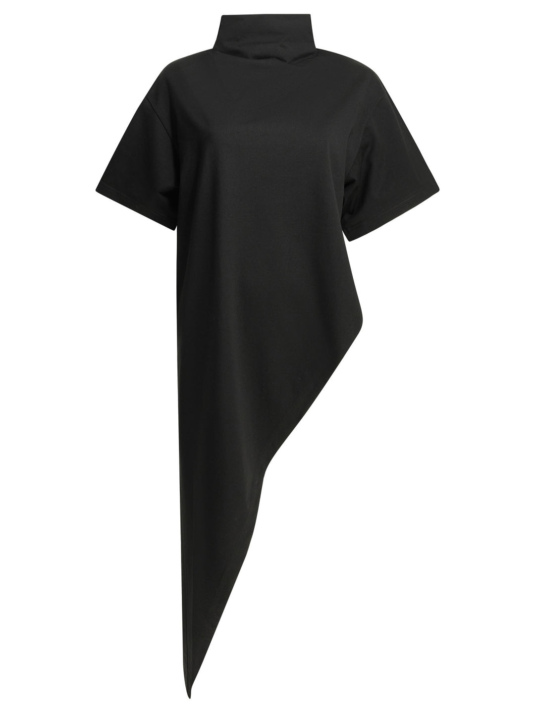 AlaïA Triangle T-shirts - Black | e342f13c75f576ab12696e9cb1e45aeedc66fad3