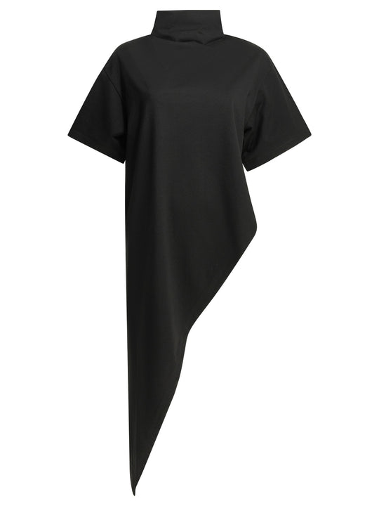 Triangle T-Shirts Black