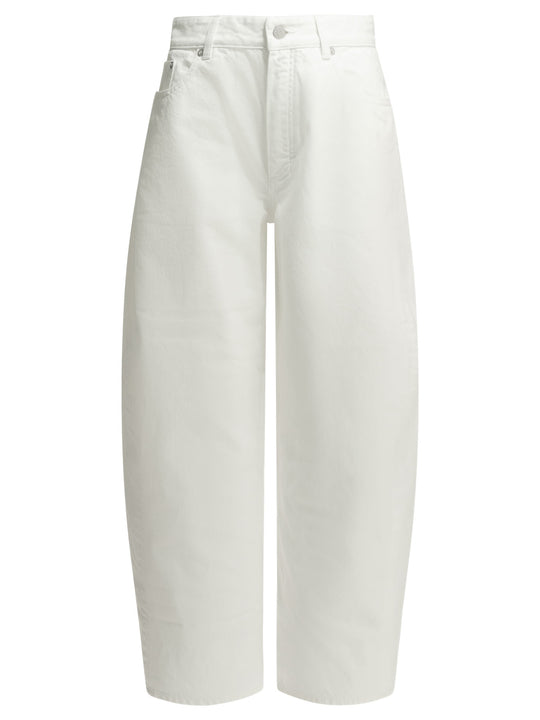 Rodeo Jeans White