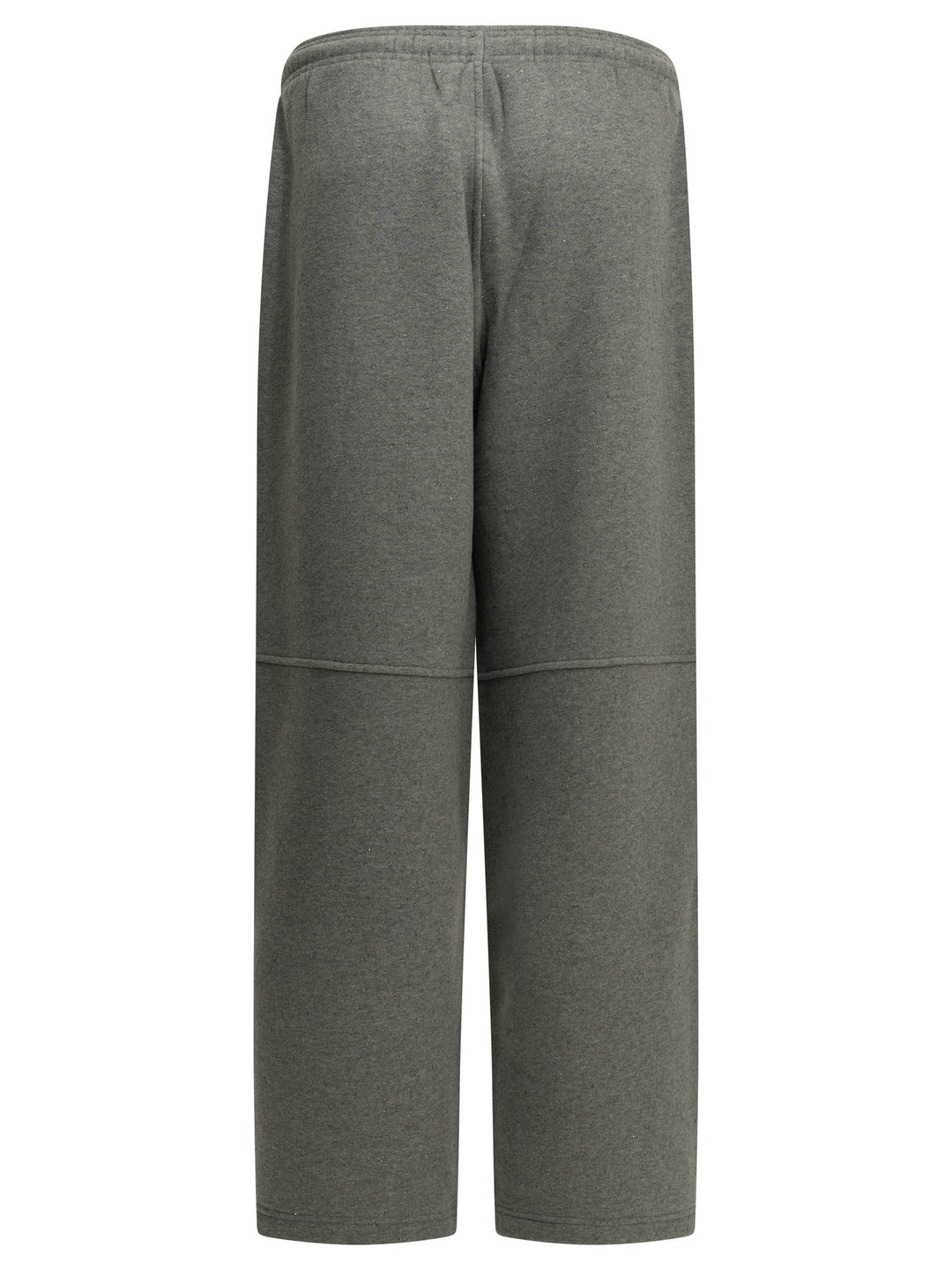 Alexander Wang Hotfix Trousers - Grey | 9940188c5d94ddb0997fbf4d66b8e54600cb972d