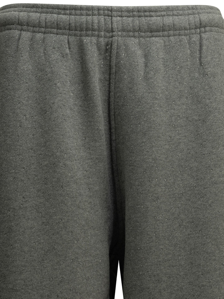 Alexander Wang Hotfix Trousers - Grey | 1c10f3a0b1a8d043dcfeb19f9d7777e4c99c55a3