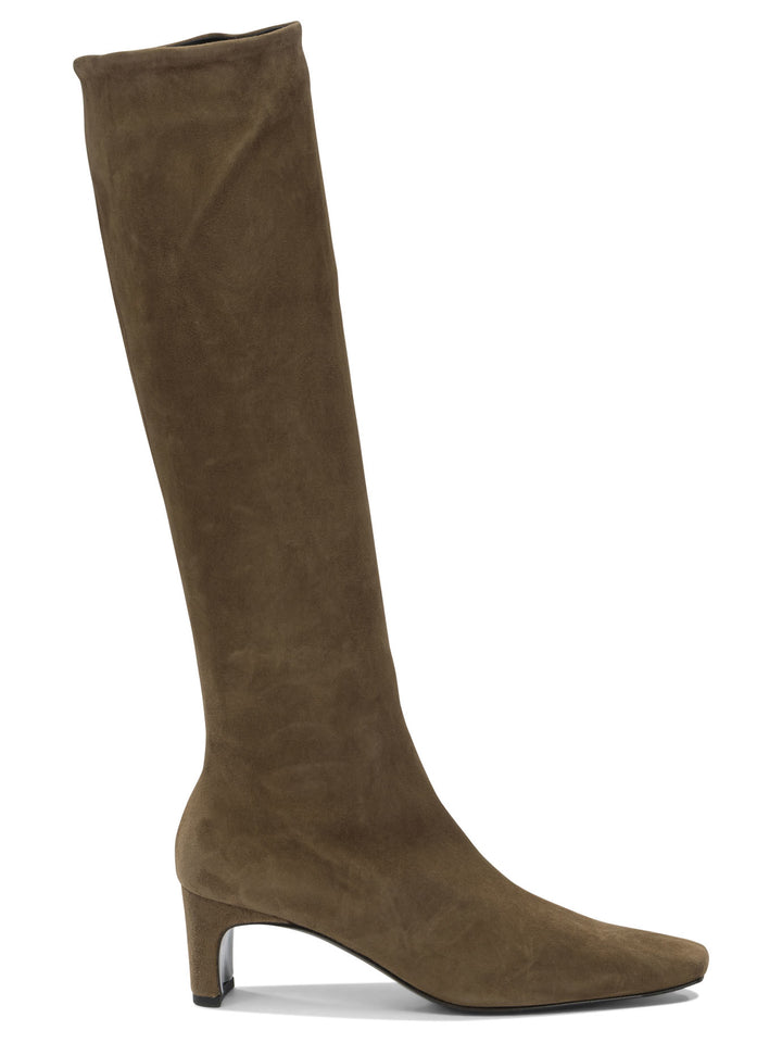 Alluminio Boots & Ankle Boots Boots and Ankle Boots - Brown | 0f2d7c8b5c3247a7197eb6e7b7992f57e3bb2dbb