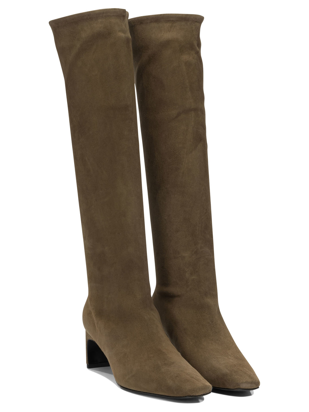 Alluminio Boots & Ankle Boots Boots and Ankle Boots - Brown | 7e62d719eb9127fc1a668214173a11357a19b1e7