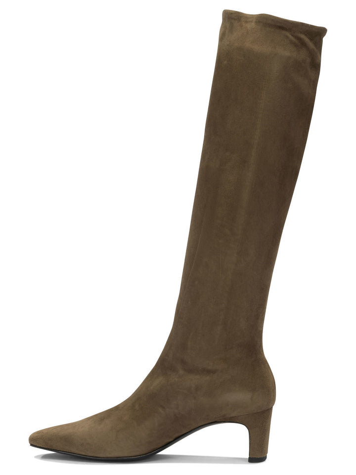 Alluminio Boots & Ankle Boots Boots and Ankle Boots - Brown | dc3cb80b8c61fe3ac46410e04b714b55a3aee5a5