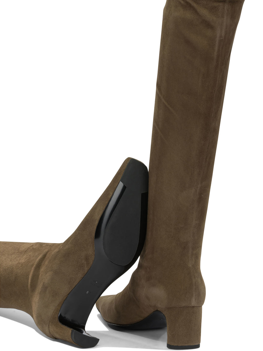 Alluminio Boots & Ankle Boots Boots and Ankle Boots - Brown | e13846d163bcda78605a4ff9c9f6058f53333bdd