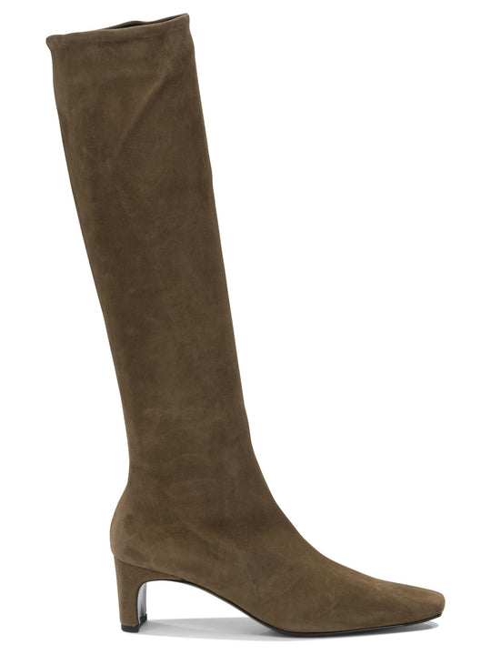 Boots & Ankle Boots Boots And Ankle Boots Brown