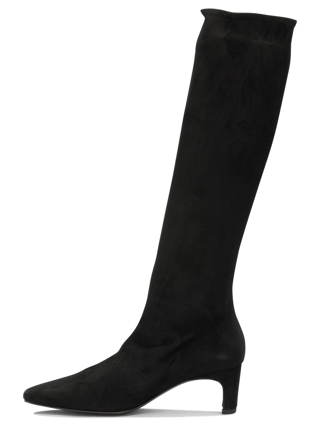 Alluminio Boots & Ankle Boots Boots and Ankle Boots - Black | b8ab9686c086de056159054bdab5c93f5ea369a3