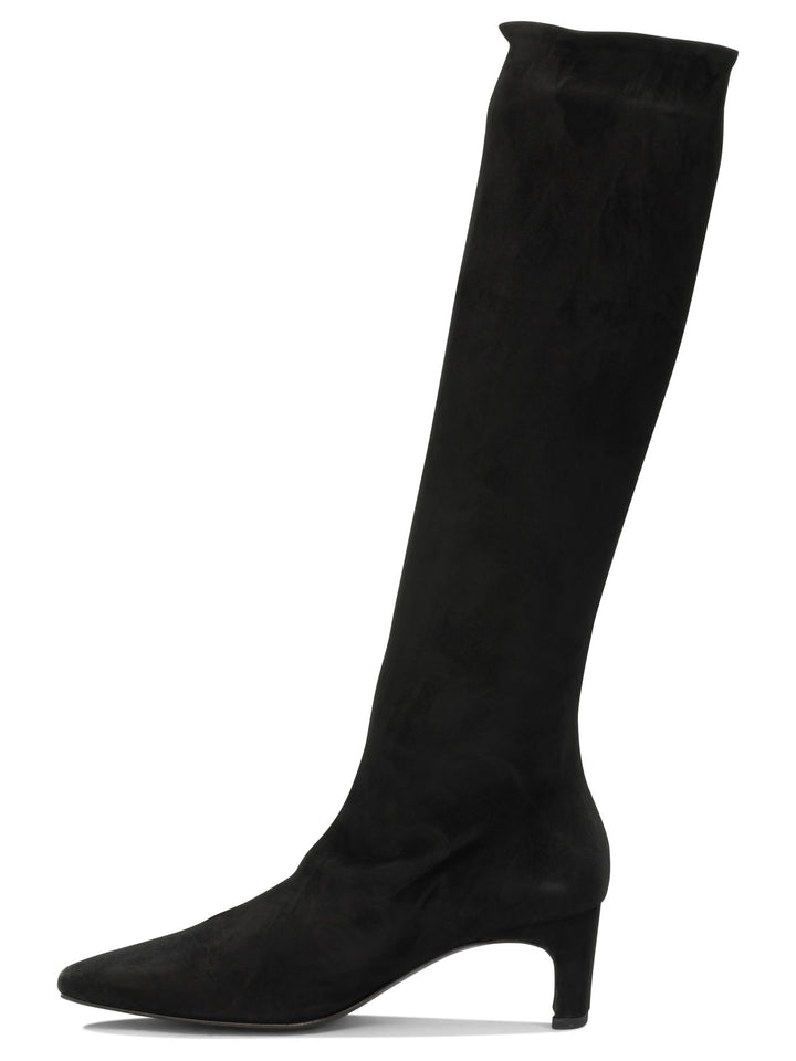 Alluminio Boots & Ankle Boots Boots and Ankle Boots - Black | b8ab9686c086de056159054bdab5c93f5ea369a3
