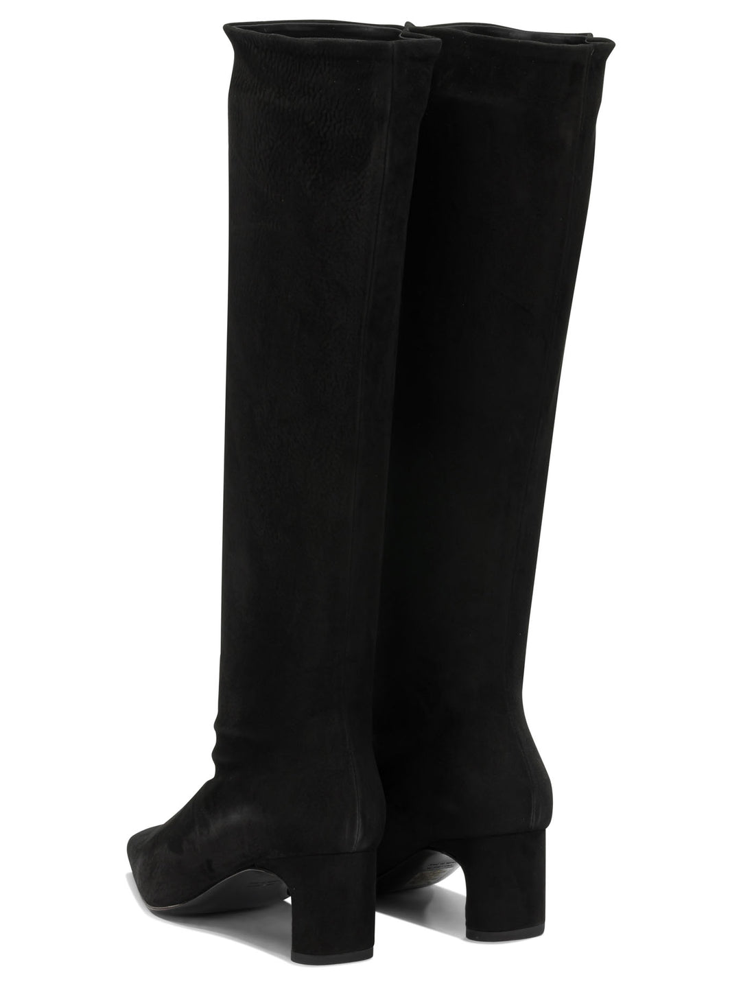 Alluminio Boots & Ankle Boots Boots and Ankle Boots - Black | f0fa70563b768f0853cb4f62d29b9e991715c65d