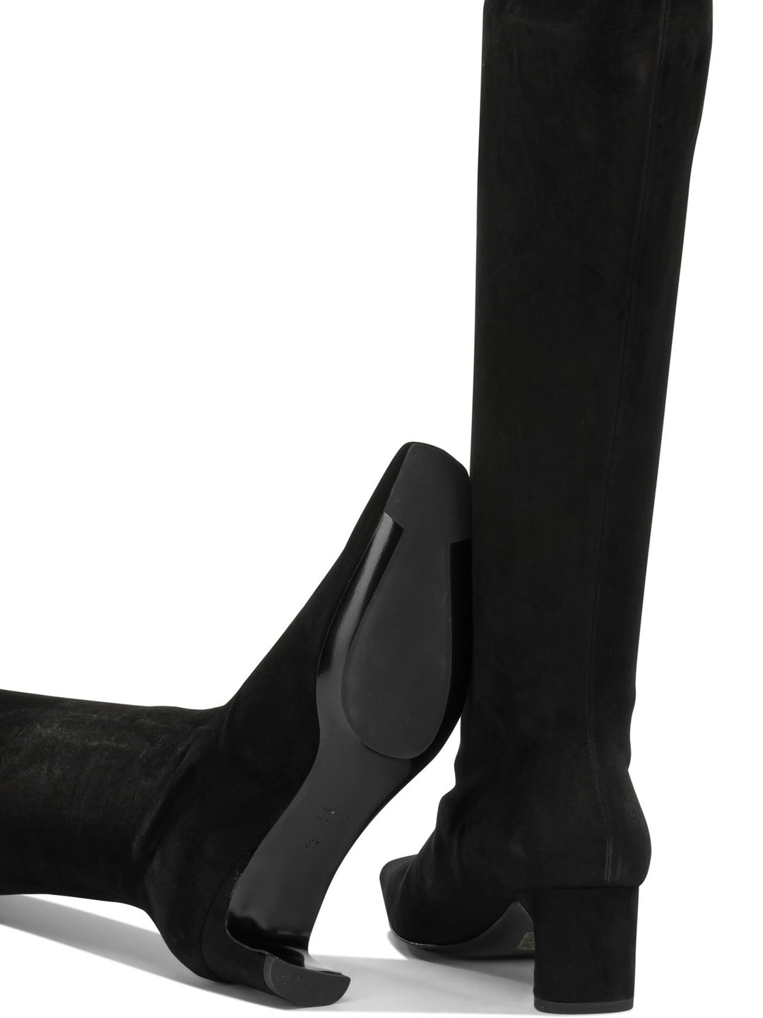 Alluminio Boots & Ankle Boots Boots and Ankle Boots - Black | 1baeef43dc4fa7b7b3ac73e2c2ddc1cea2902d46
