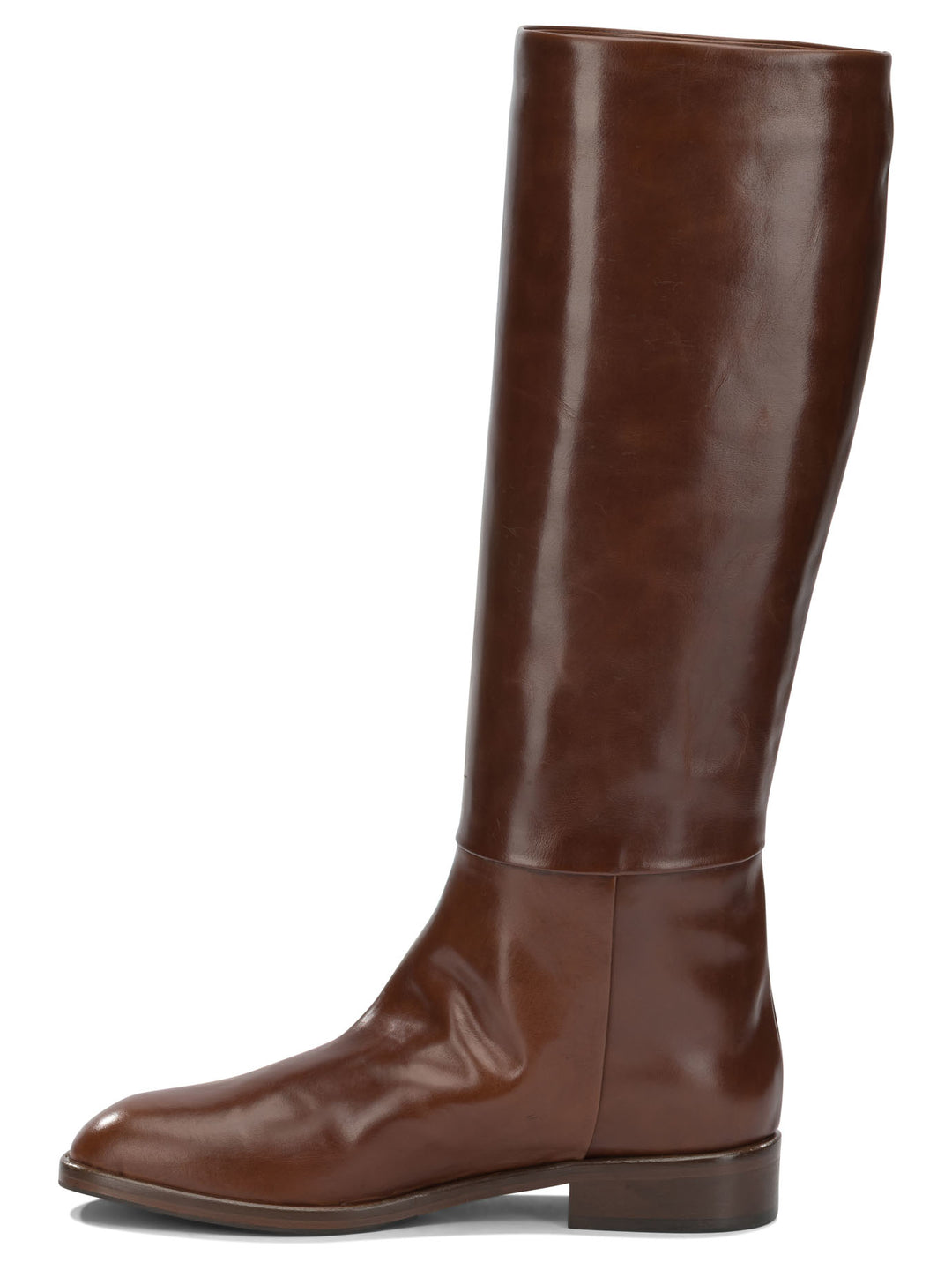 Alluminio Boots & Ankle Boots Boots and Ankle Boots - Brown | dbeb9347b753c14fb41b547037de8931312a8c86