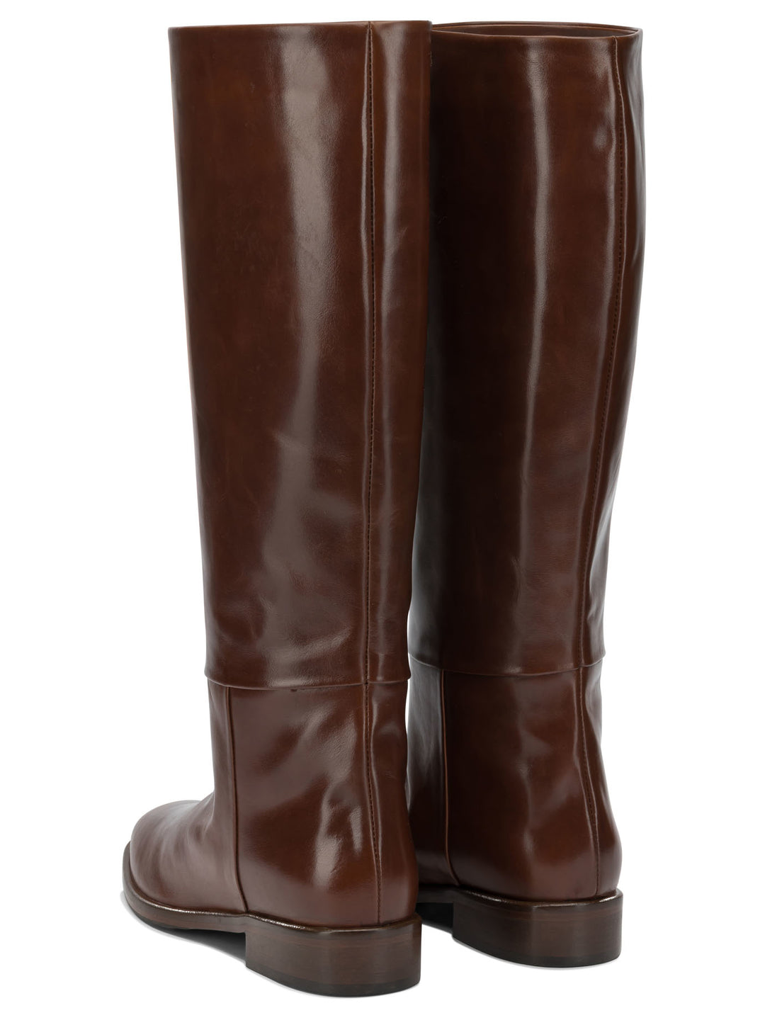 Alluminio Boots & Ankle Boots Boots and Ankle Boots - Brown | 4fb65f5498f2e25f2249254e4611822575a4ff53