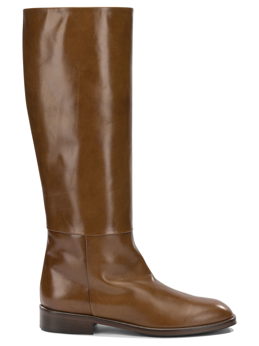 Alluminio Boots & Ankle Boots Boots and Ankle Boots - Brown | b21caa2e1c6a7367a5026926ced620ef87500020