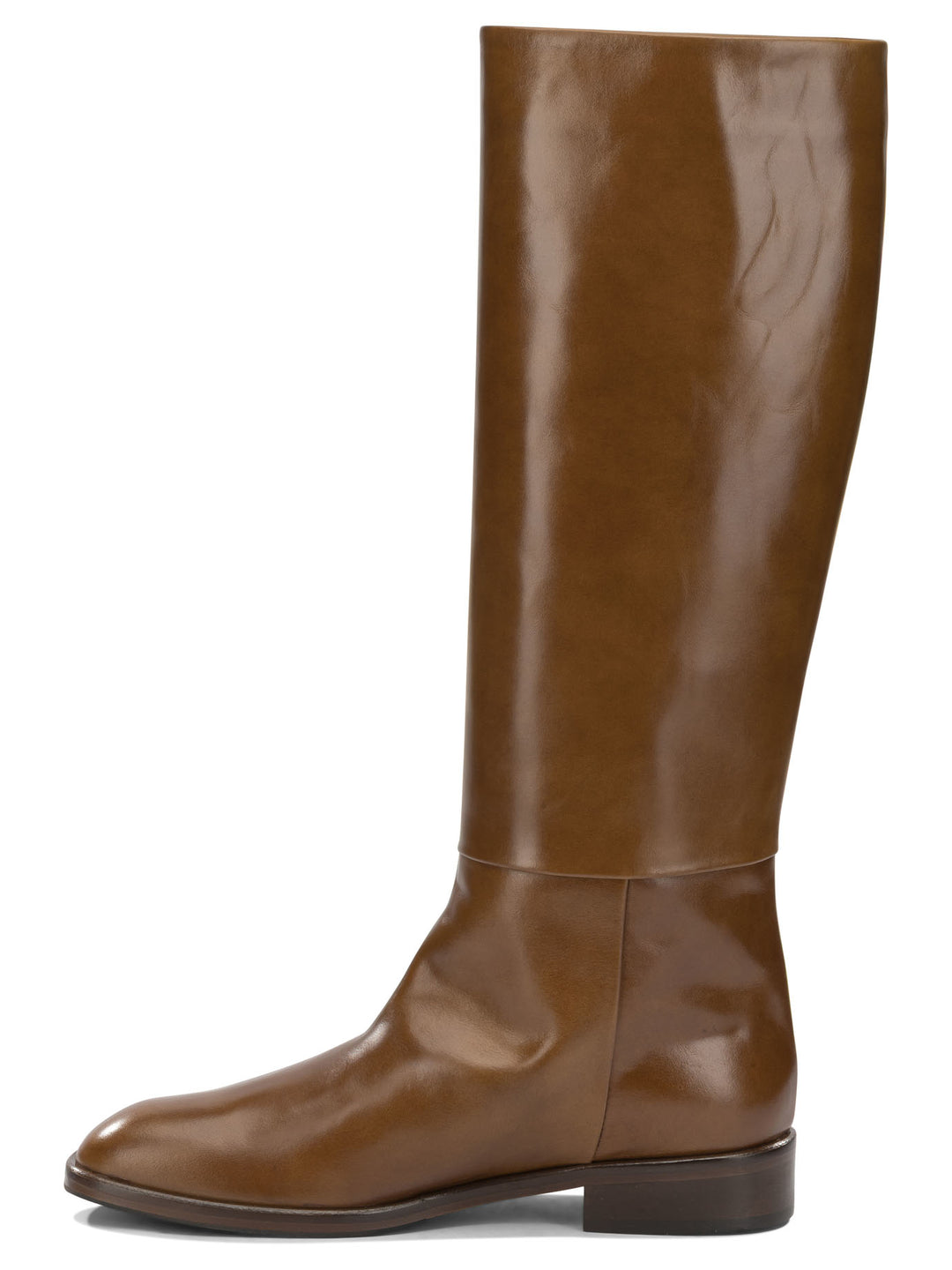 Alluminio Boots & Ankle Boots Boots and Ankle Boots - Brown | dbde794f034fd9214a1e522fd6a268d945f1e5b4