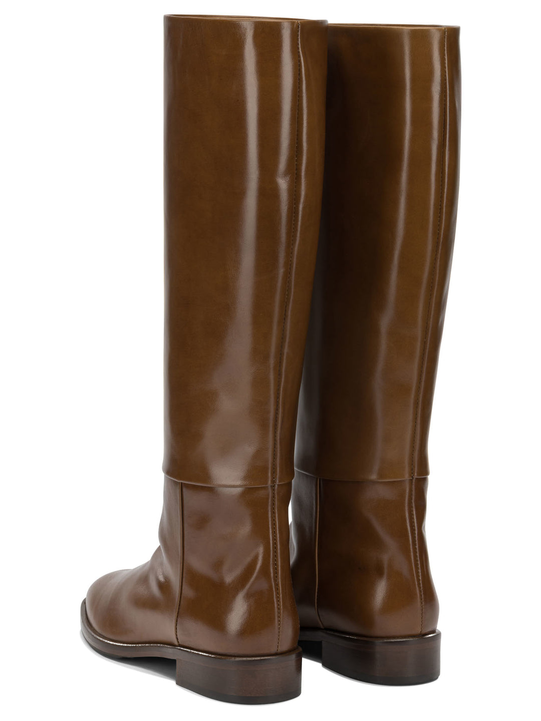 Alluminio Boots & Ankle Boots Boots and Ankle Boots - Brown | e25778451627c7d74cce56258cd1473d57025e23