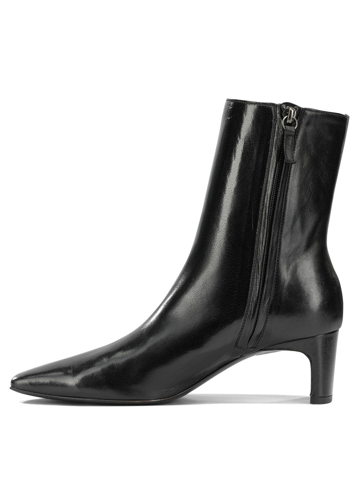 Alluminio Boots & Ankle Boots Boots and Ankle Boots - Black | 0c07d710a1041b8eec2326ca8c063b88ceb9a6ae