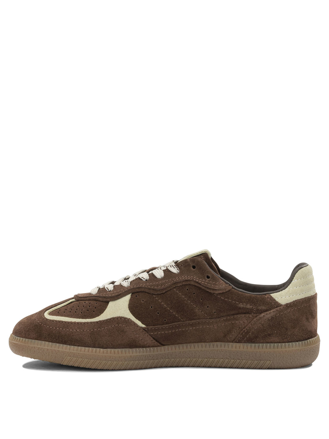 Alohas Tb 490 Rife Sneakers & Slip-On - Brown | 267d42a10220910e198697b2bd25679550a3dc9c