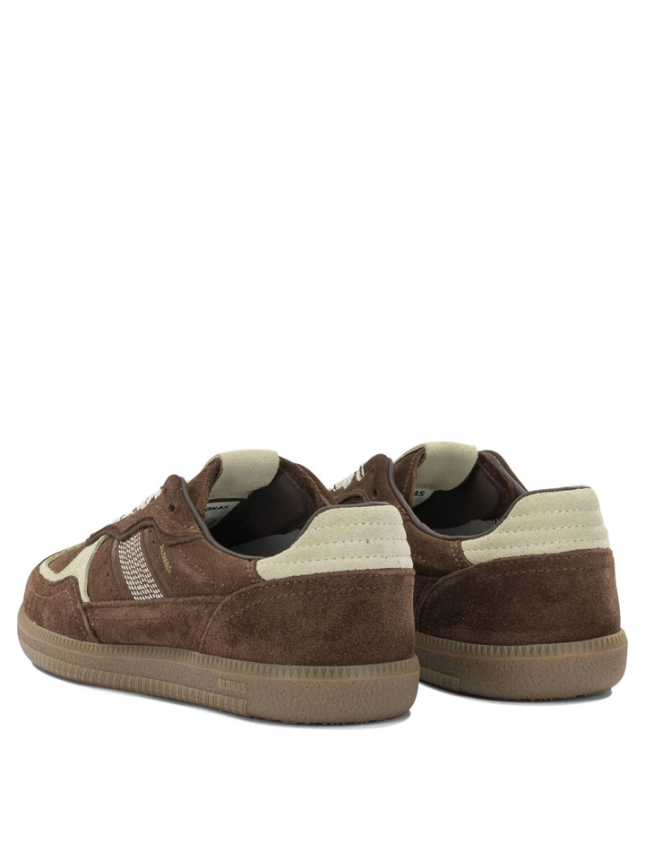 Alohas Tb 490 Rife Sneakers & Slip-On - Brown | d8ff00b188fe0fca615fb61c49db724c7e540e19