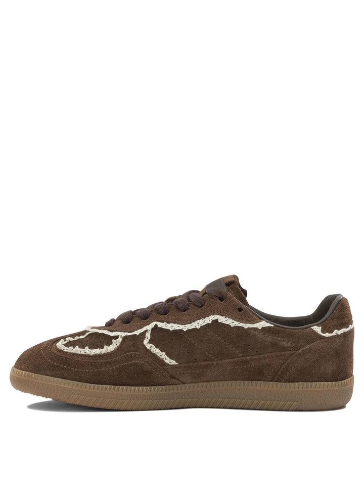 Alohas Tb 490 Sneakers & Slip-On - Brown | ad5d1a7b44d10de66cc889e1a0b4425e24dc9a01